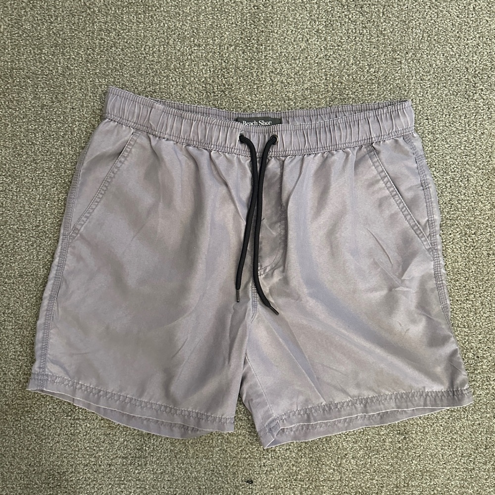 Cotton On Men's Beach Shorts